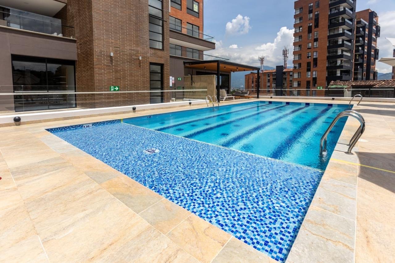 oportunidad Apartamento para la venta en Envigado (Cumbres) — 11