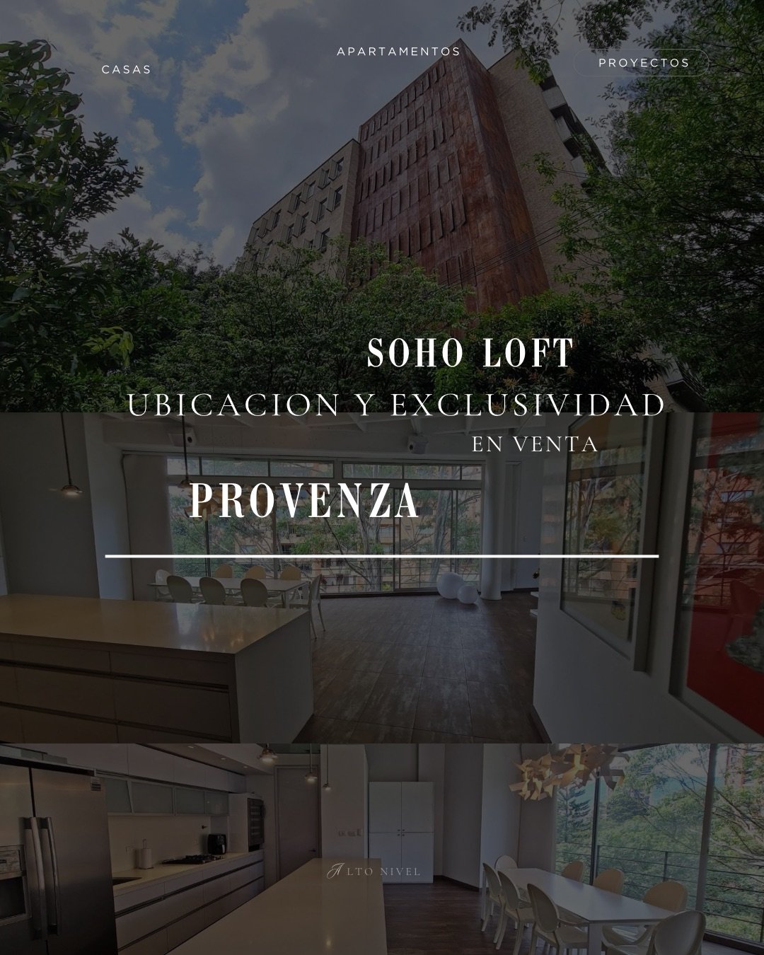 Exclusivo apartamento en Venta a minutos de Provenza  - Image 1