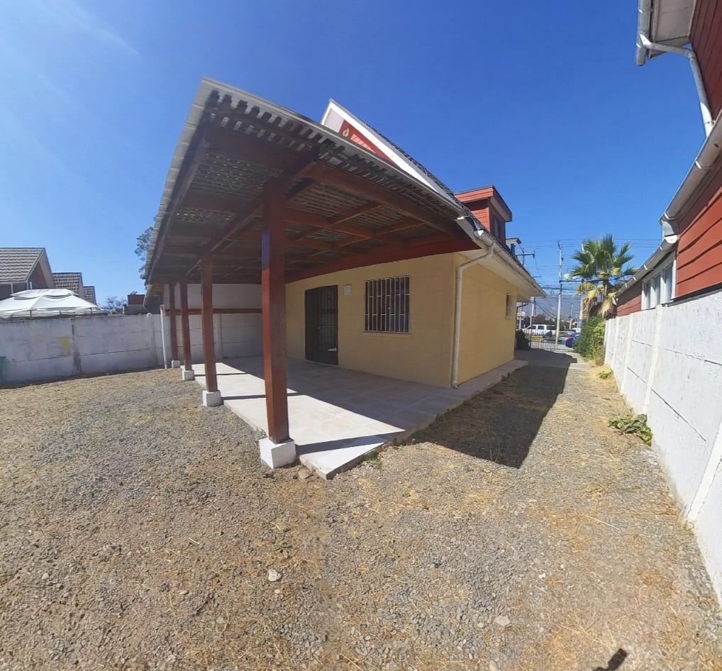 Casa Acogedora en La Cruz - Image 2