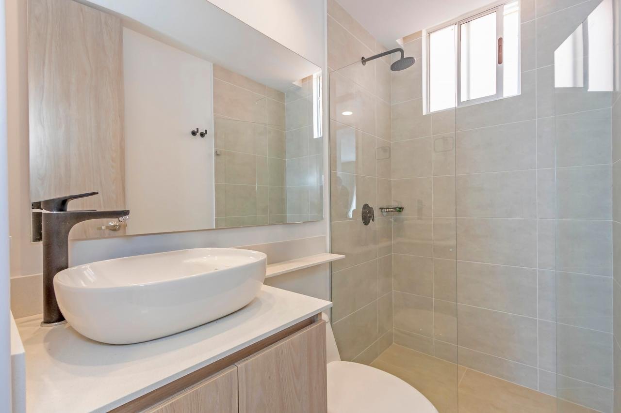 Apartamento Moderno en Envigado — 6