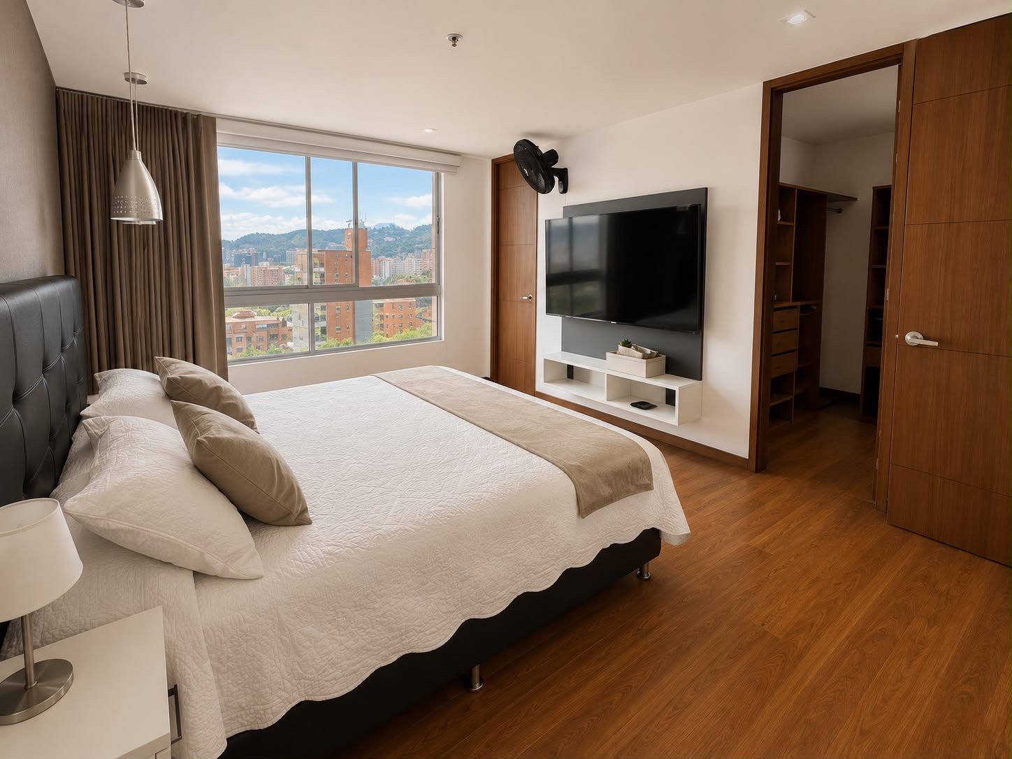 Moderno y Exclusivo Apartamento En La Calera — 22