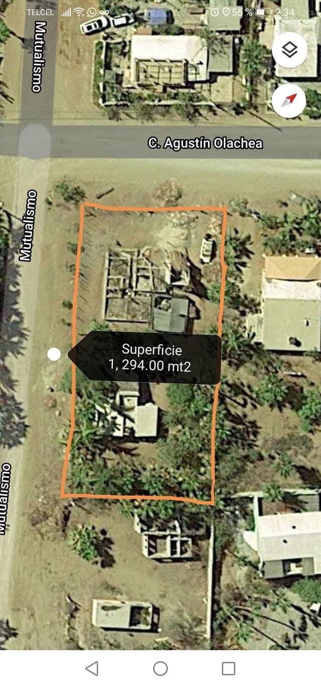 Terreno Todos Santos, BCS - Image 1