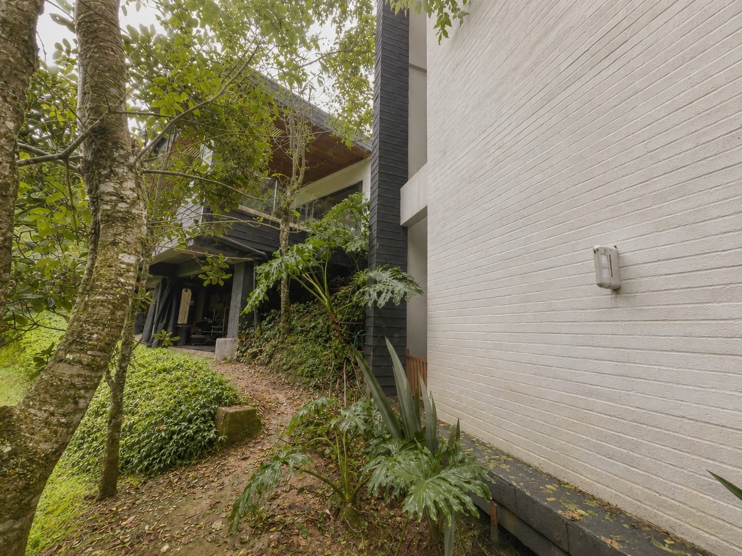 Hermosa Casa campestre en Renta Amoblada en las palmas  — 11