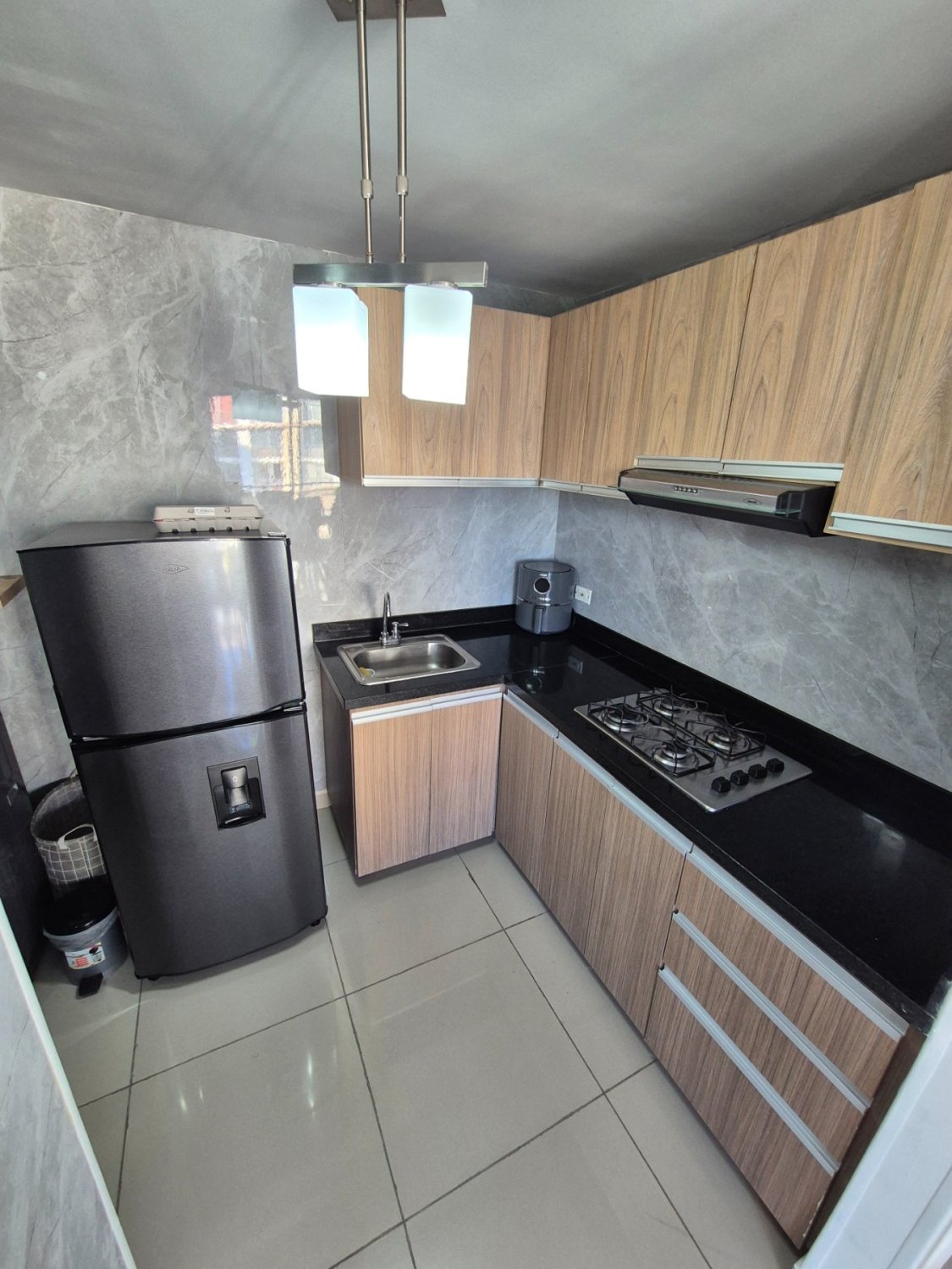 Venta Apartamento en Paraíso, Barranquilla Norte - Image 2