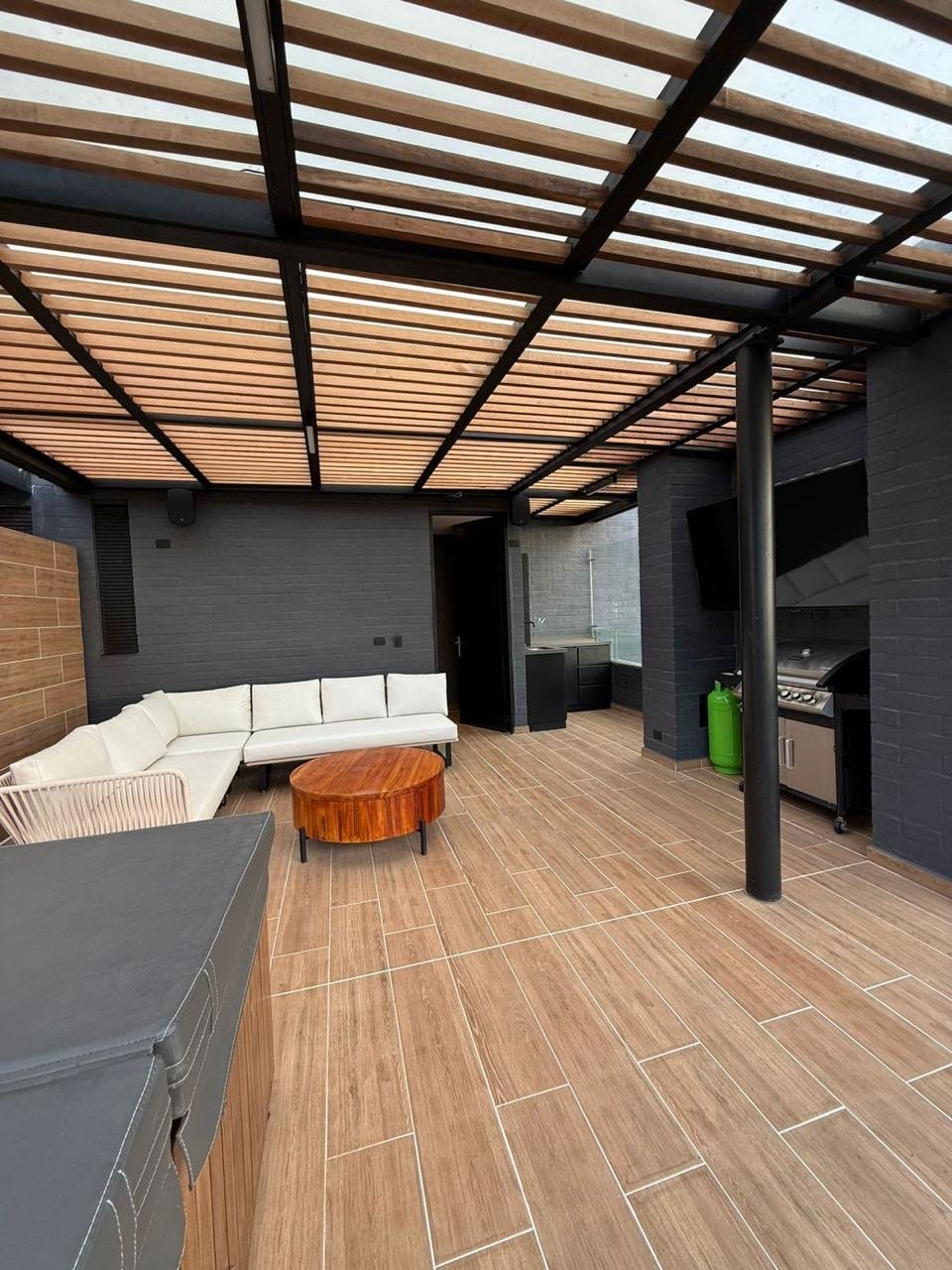 Las palmas (Olive) - Image 12