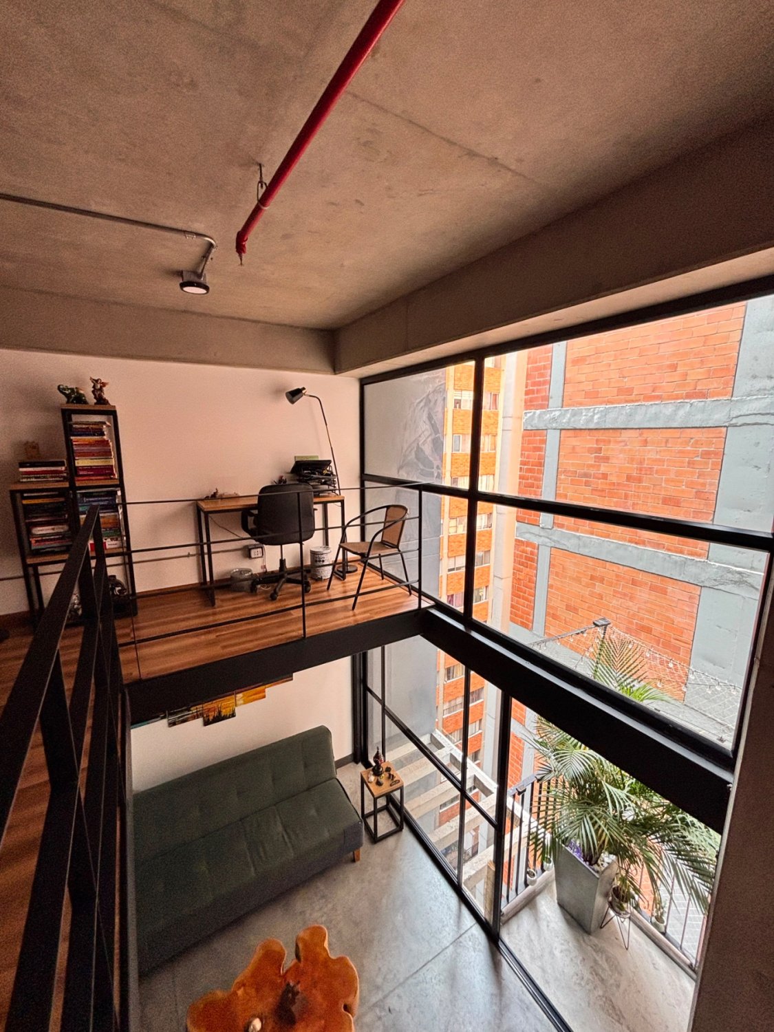 Moderno Loft en Buenos Aires - Image 12