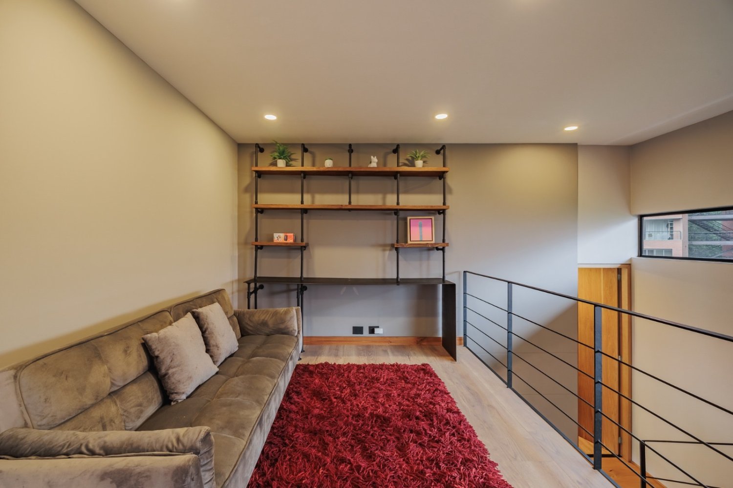 Exclusivo Duplex en Venta en el Sector del Poblado (San Lucas) - 13