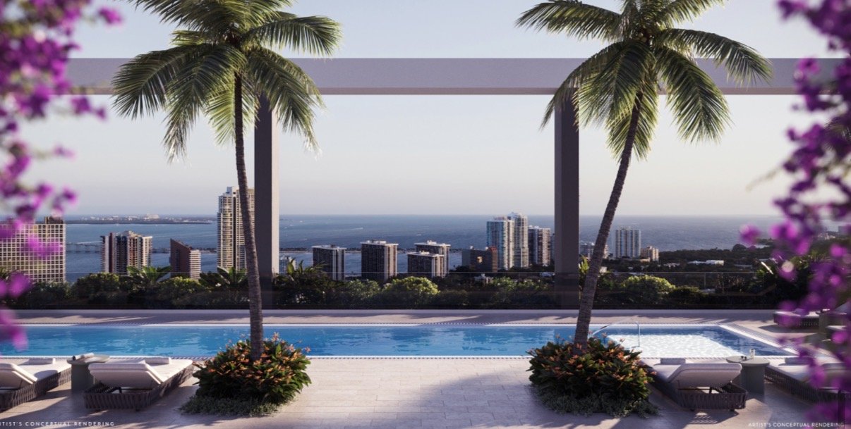 Flats Short Term Rentals Miami — 6