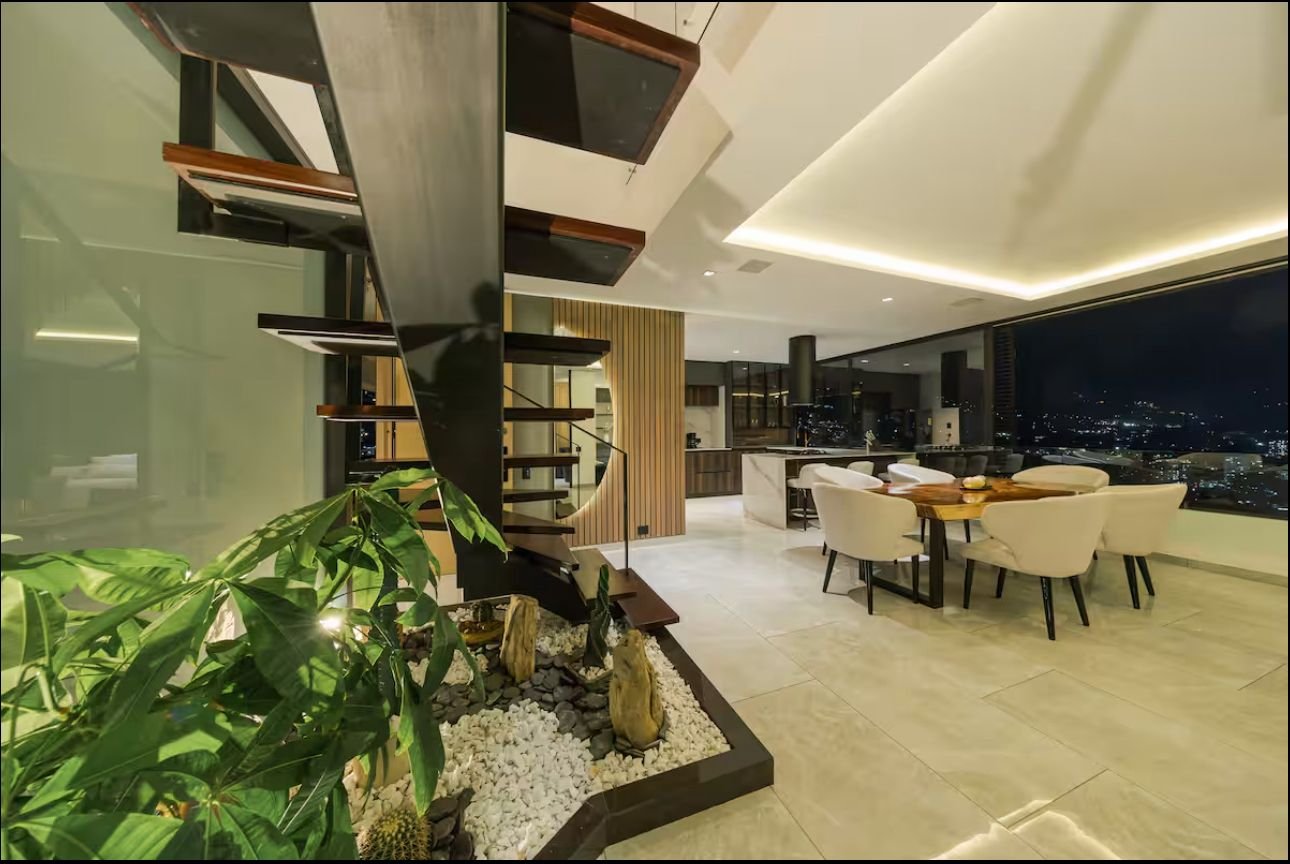 San Lucas luxury penthouse  - Image 19