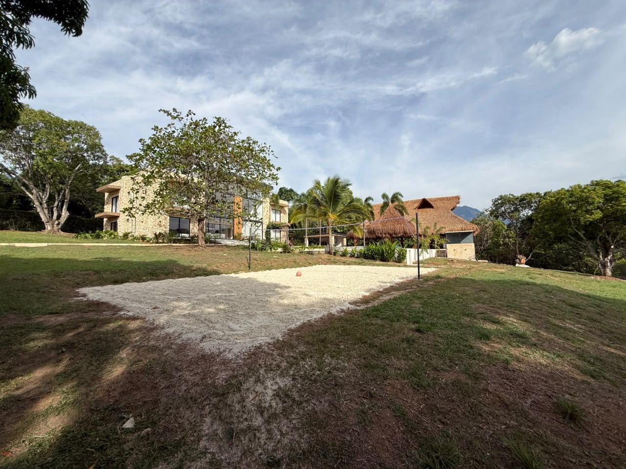 Exclusiva Casa de descanso en venta en el sector de San Jerónimo  — 13
