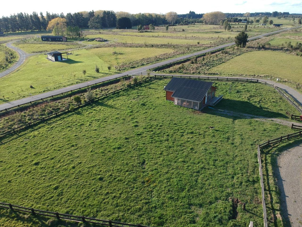 Venta Casa en Parcela La Reserva de Frutillar  UF 7950 - Image 7