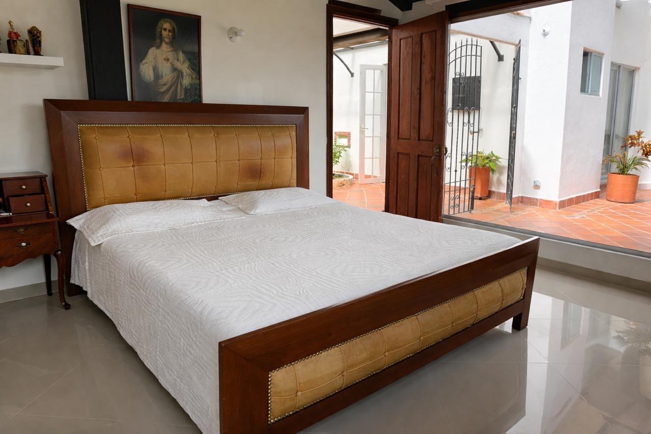 Gran Casa campestre en Renta y en venta en el Sector de Guarne  — 10