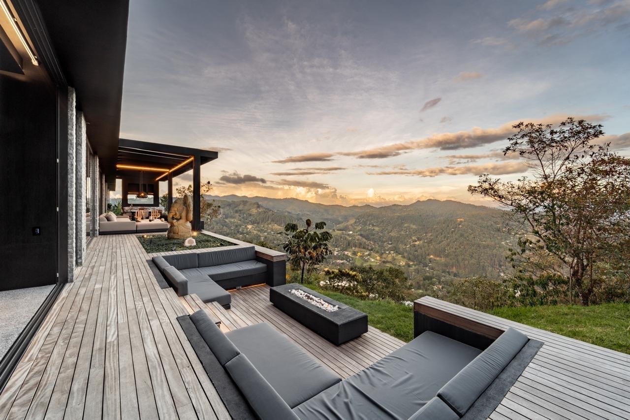 Exclusiva casa de Lujo  en venta y Renta por noches para eventos especiales.  - Image 10