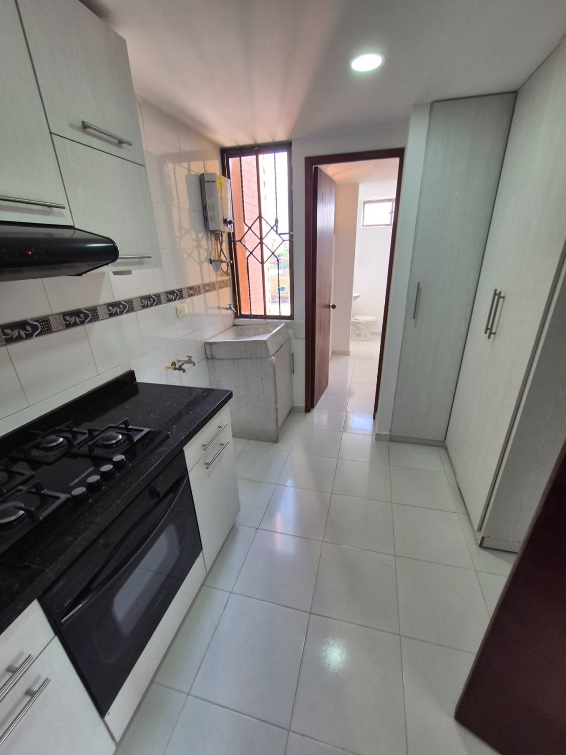 Venta Apartamento en El Tabor - Image 5