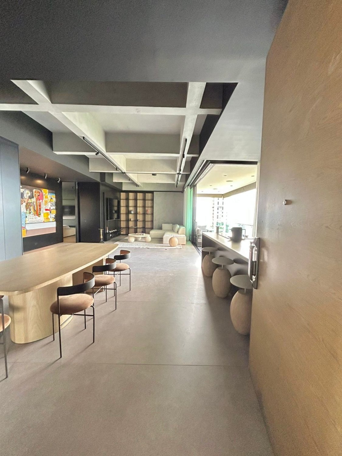 apartamento amoblado en el Poblado (Balsos)  - Image 2