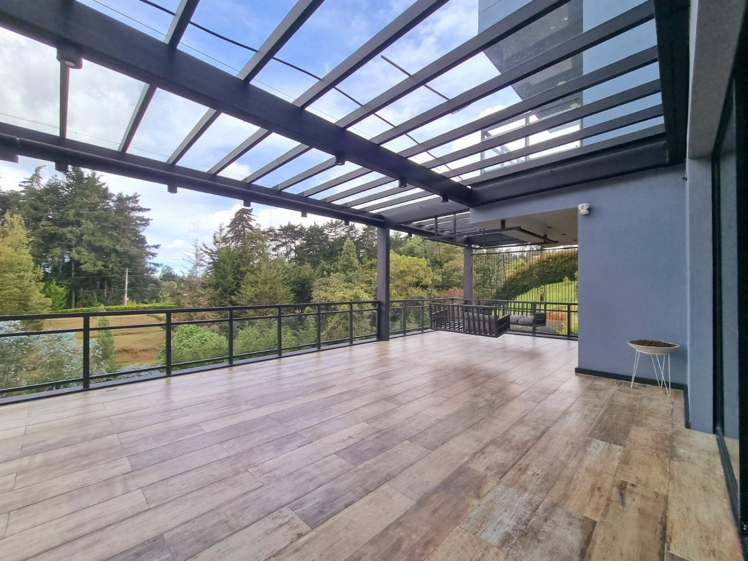 Casa campestre Disponible en Renta o venta en las Palmas  - Image 4