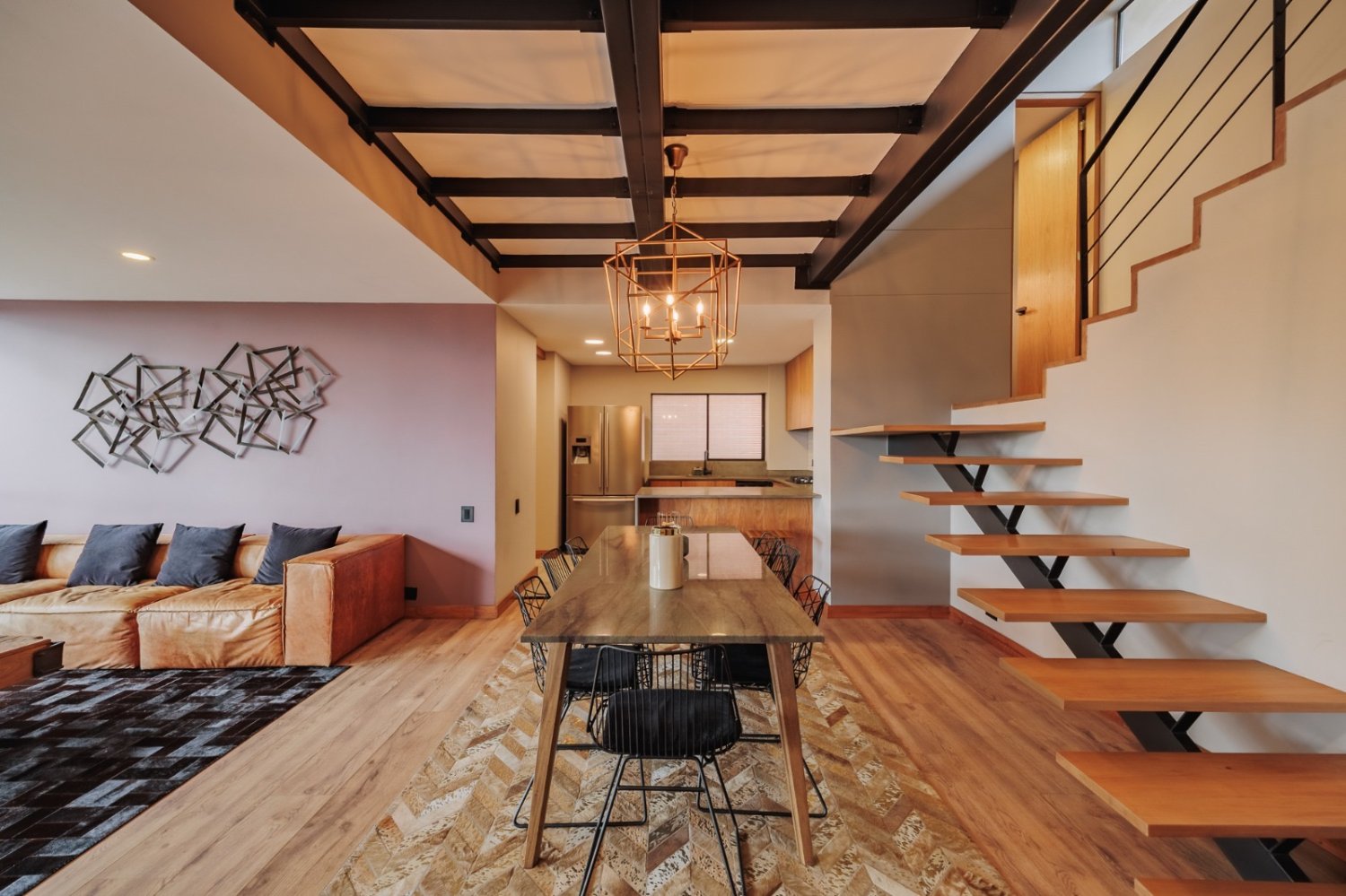 Exclusivo Duplex en Venta en el Sector del Poblado (San Lucas) - 11