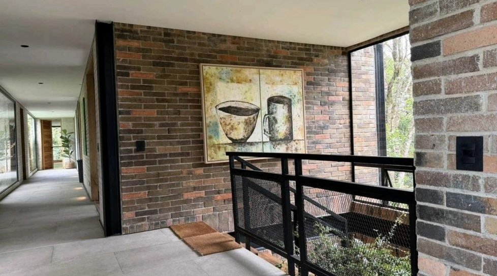 Exclusiva Casa en Renta Tradicional en Llano Grande Antioquia  — 6