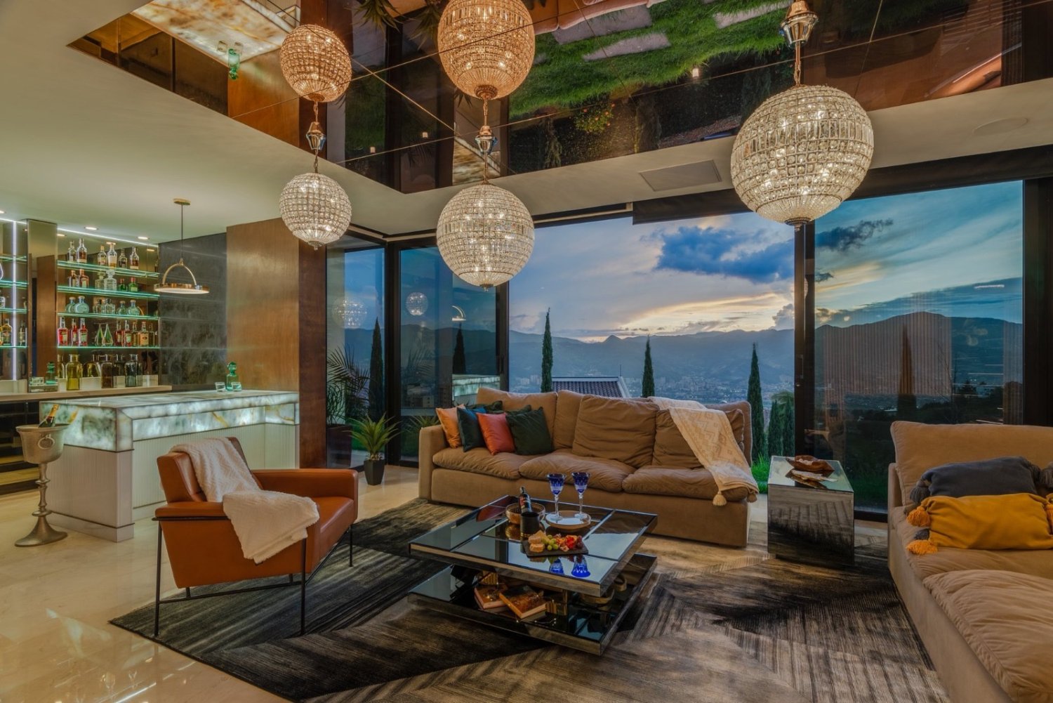 Exclusiva mansión en las Palmas  - Image 4