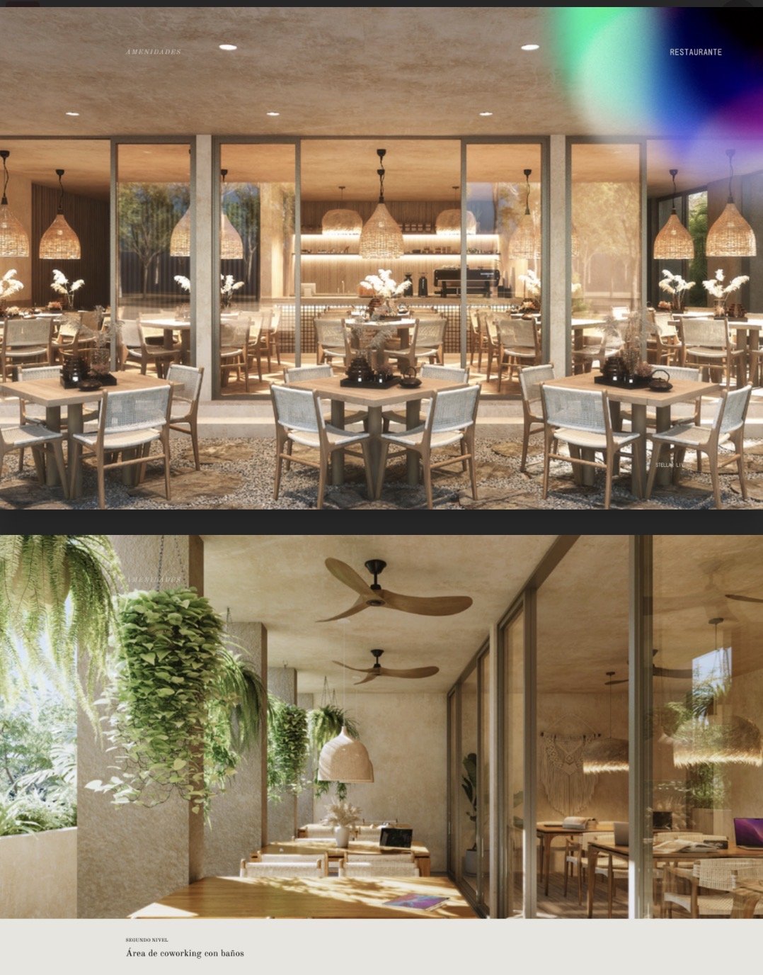 🇲🇽Exclusivo Proyecto de rentas cortas en Tulum (México) — 7