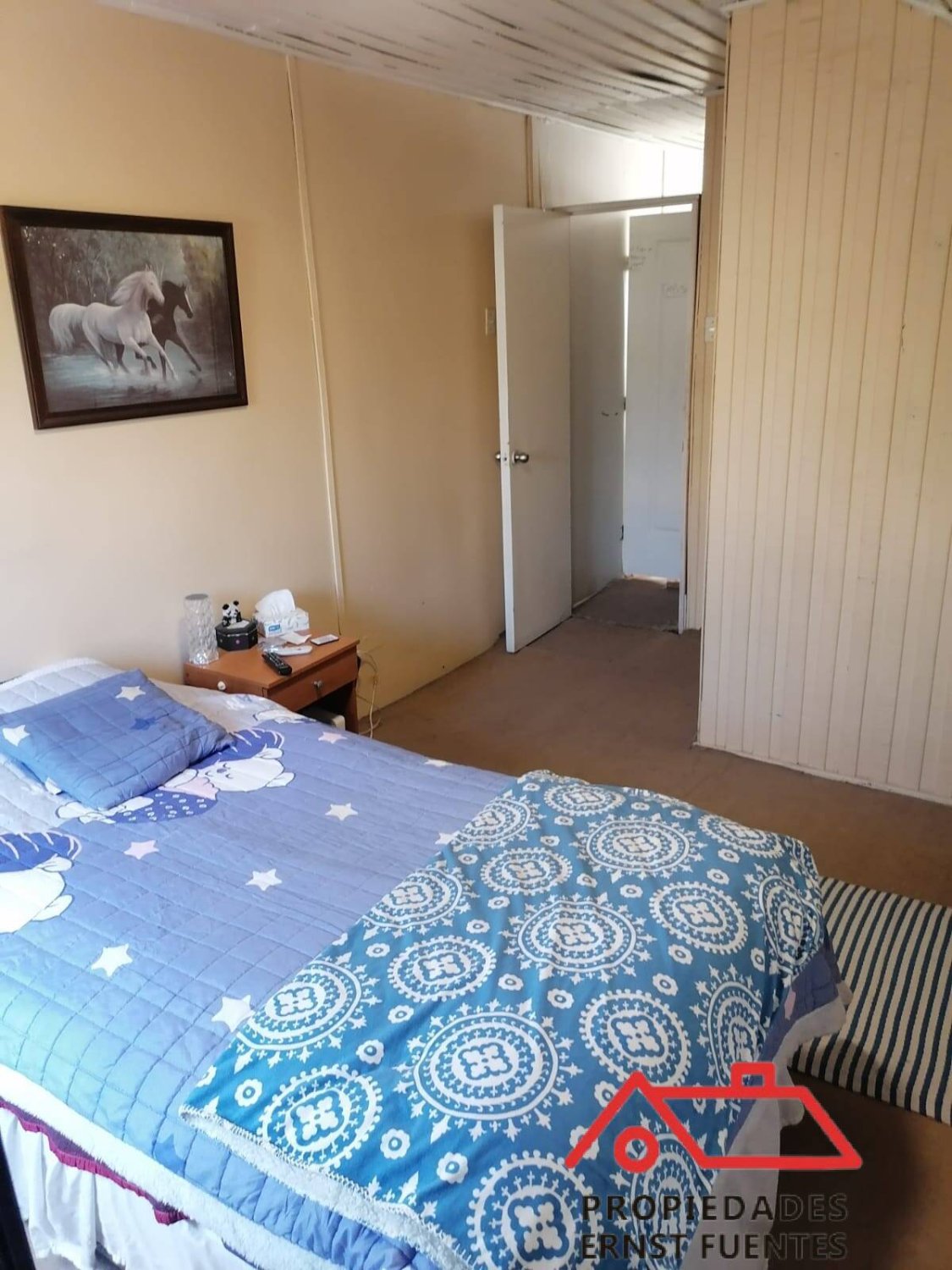 Venta Casa en Metro Vicente Valdes, La Florida - Image 2