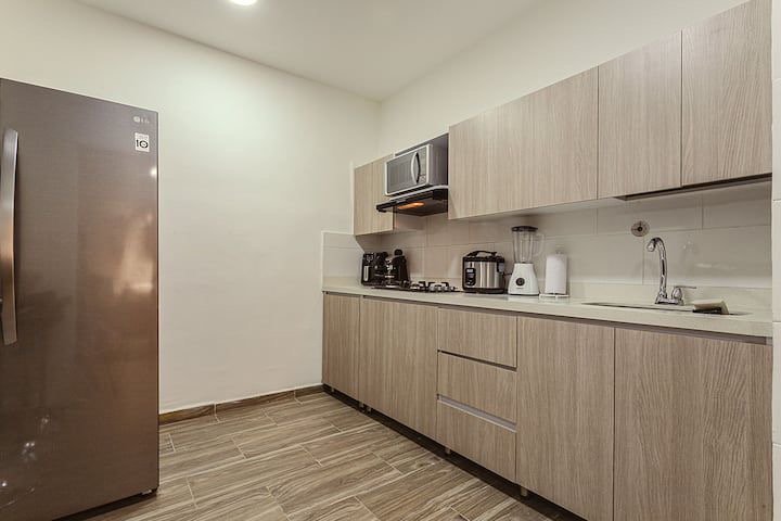 propiedad Disponible en Renta por noches (minimo3) en Laureles - Image 6