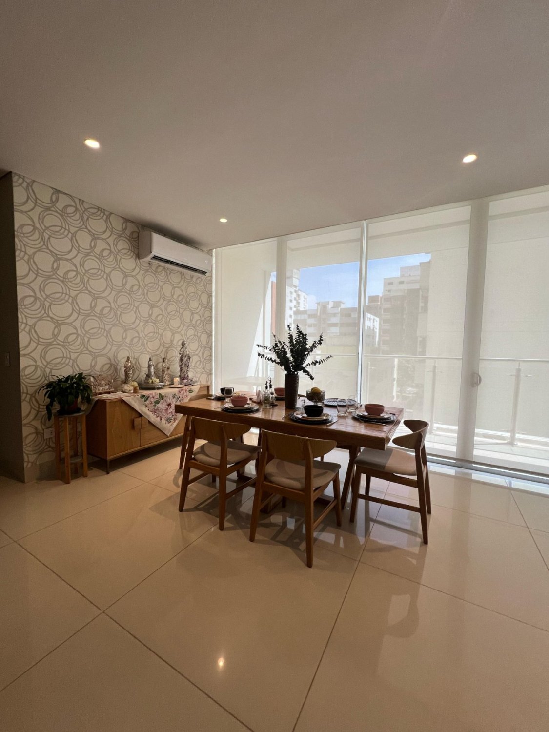 VENTA APARTAMENTO EN ALTO PRADO RECIBE PERMUTAS - Image 2