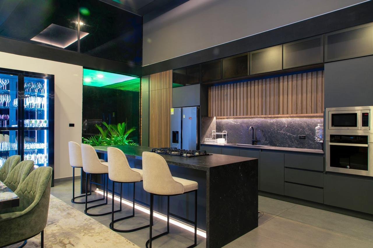 Luxury Villa for Rent – Guatapé