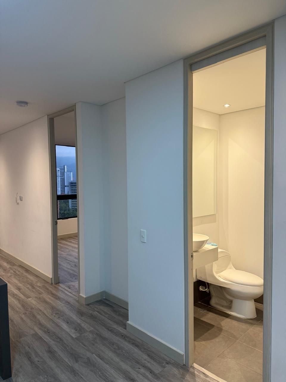 Exclusivo aparta estudio en Renta — 6