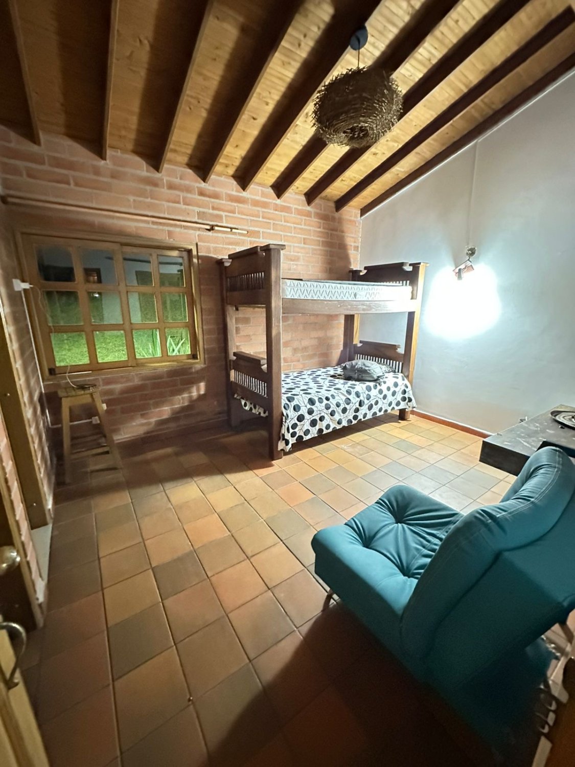 Exclusiva casa vacío al en Renta por Noches y Meses en Copacabana  — 9