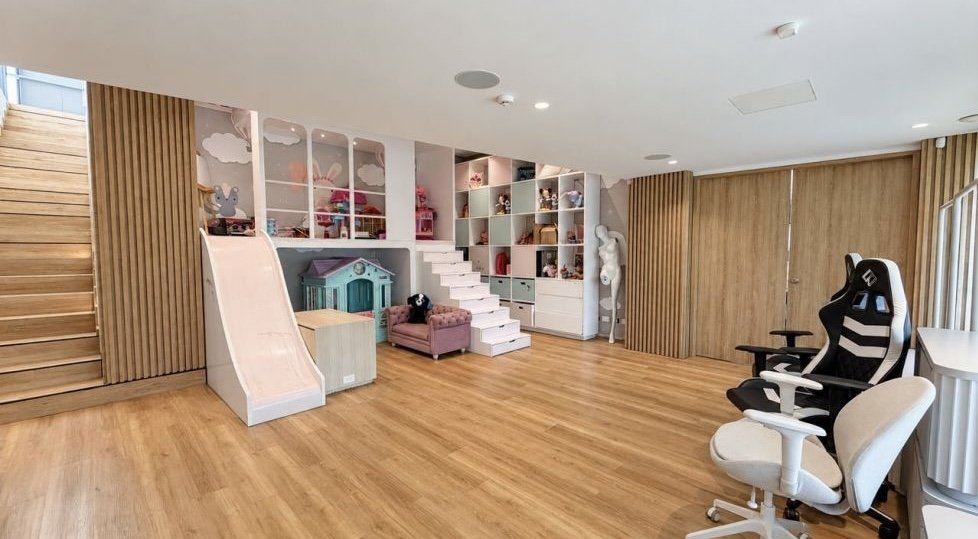 Exclusiva Casa en Renta y venta en la zona más Prestigiosa del Poblado — 5