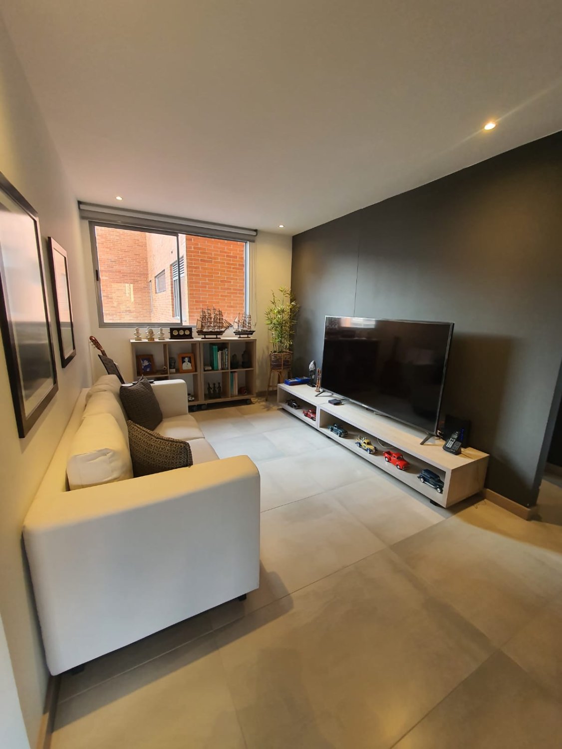 Exclusivo apartamento cerca a City Plaza  - Image 3