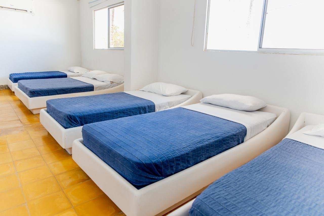 Exclusiva Casa de descanso a la Orilla de la playa en Coveñas  - Image 6