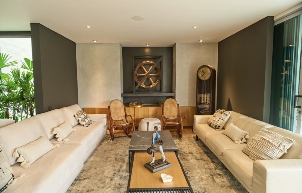 Hermoso apartamento Dotado en Renta en el Poblado  — 5