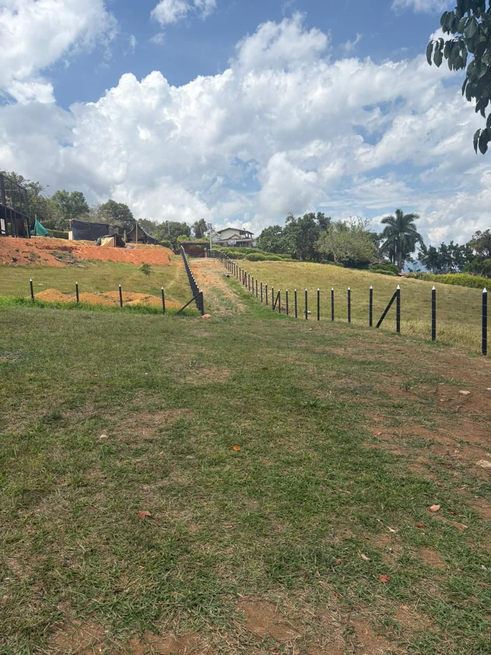 Turnkey Development Land for Sale – San Jerónimo, Antioquia