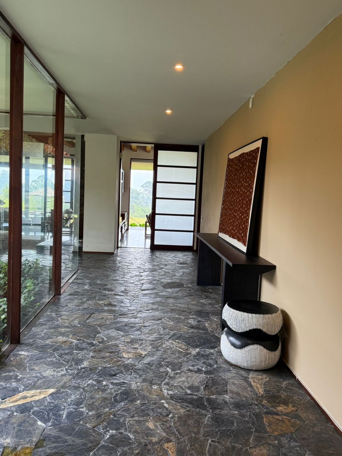 Exclusiva casa con amplio lote en Renta y Venta en Llano Grande  - Image 12