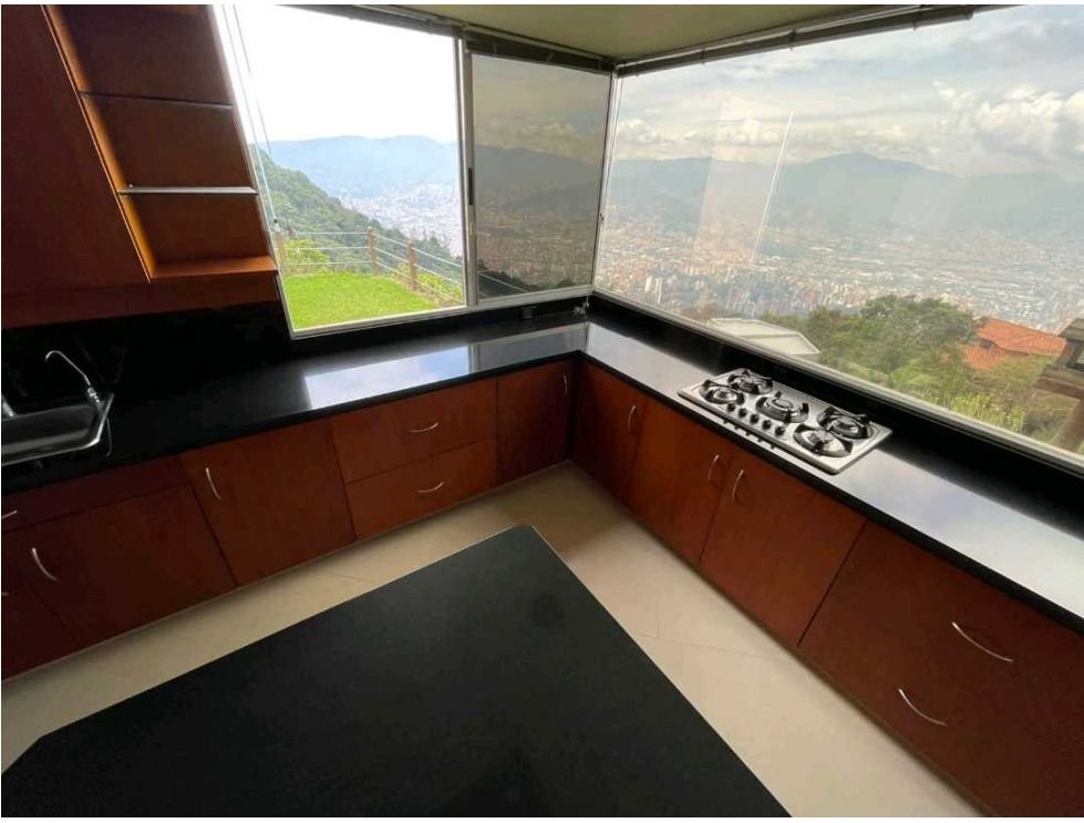 Exclusiva Casa con Vista panorámica ubicada en las palmas  — 7