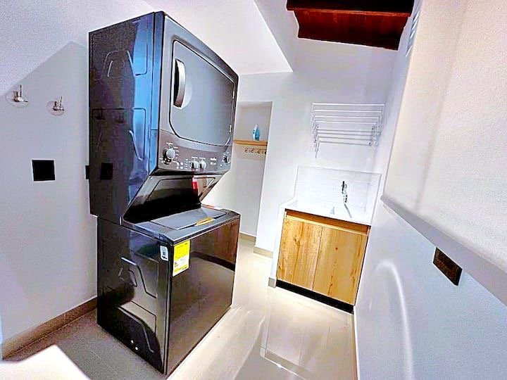Apartamento Disponible en Renta Por noches (mínimo) en el pobladon - Image 17