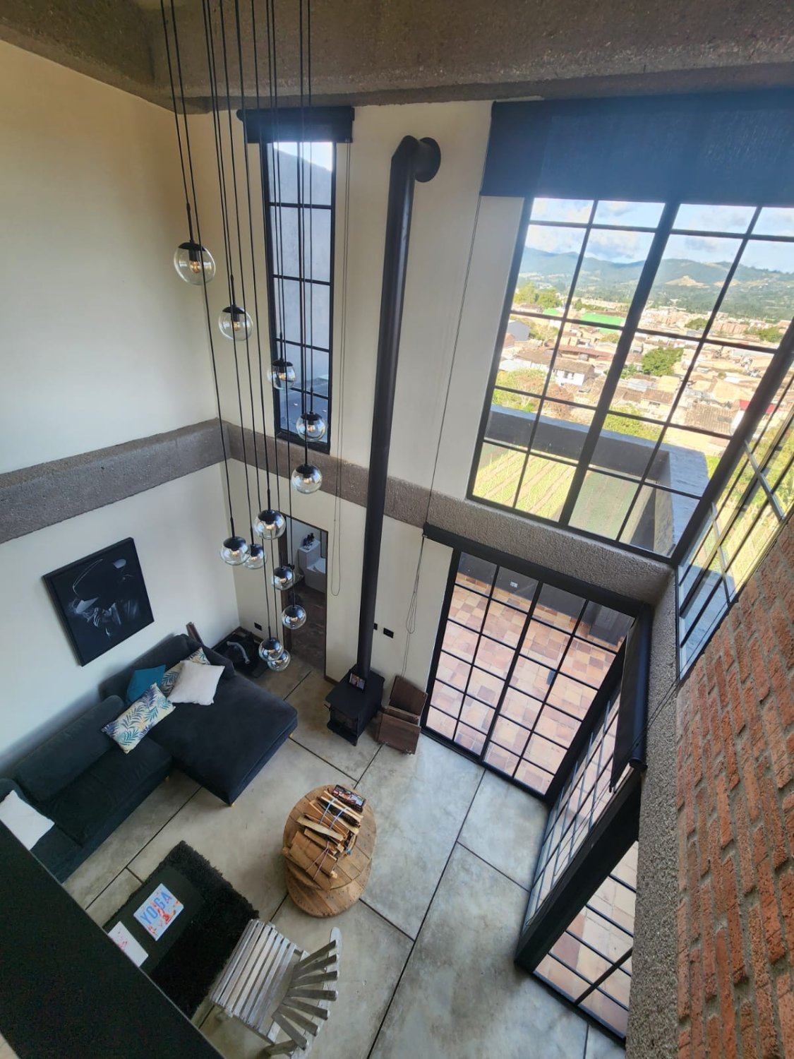 Proyecto En Venta Terralofts - 25
