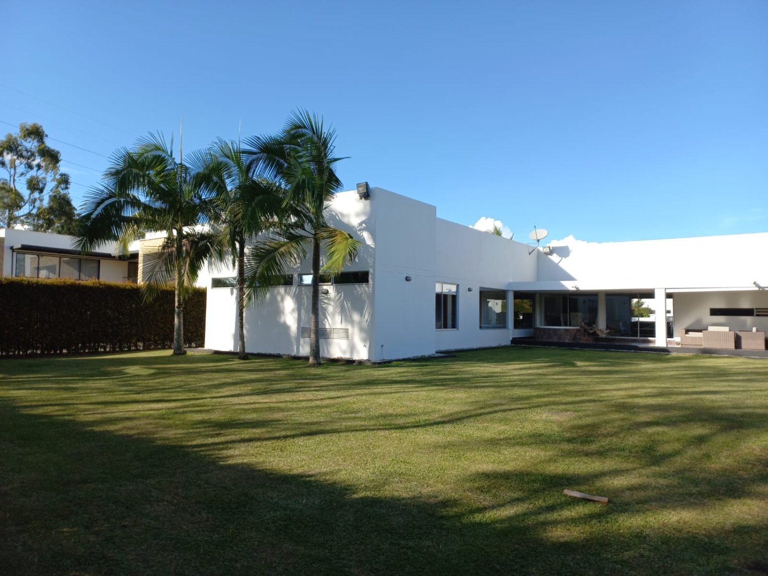 Casa Campestre en Llano Grande - Image 3