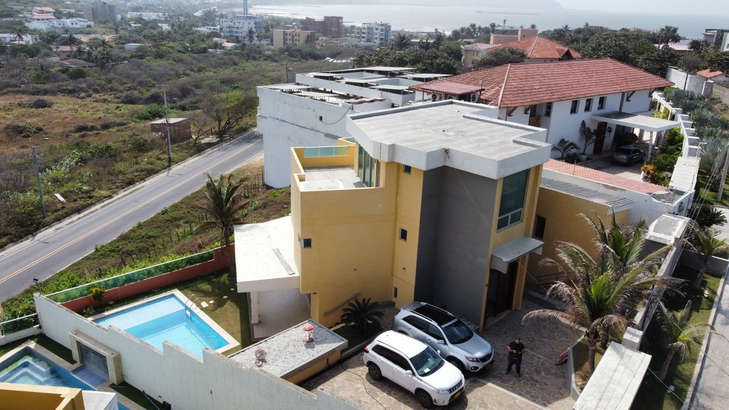 Casa de lujo cerca del mar - Image 2