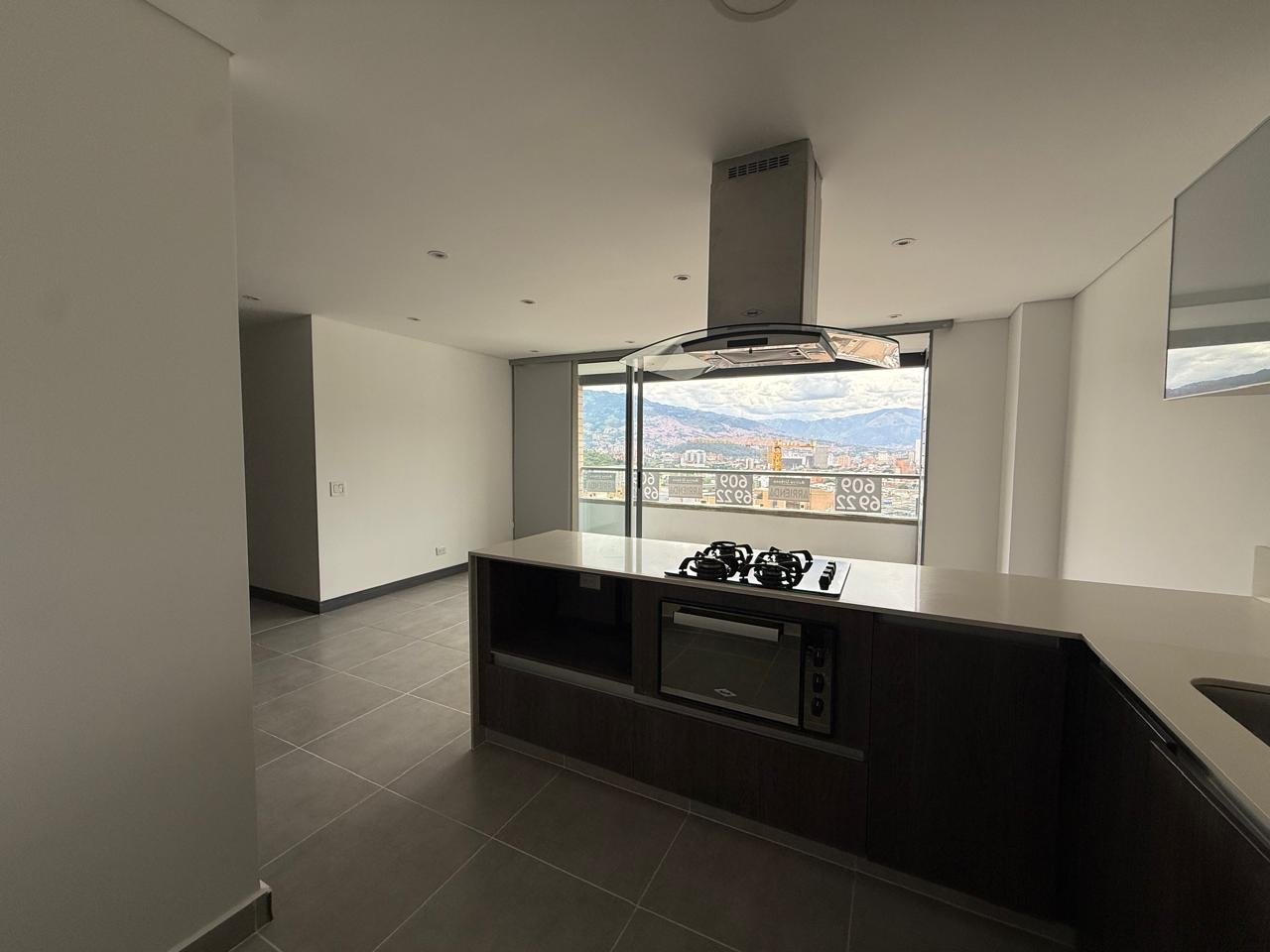 Apartamento en renta y venta en el sector de ciudad del rio  — 16