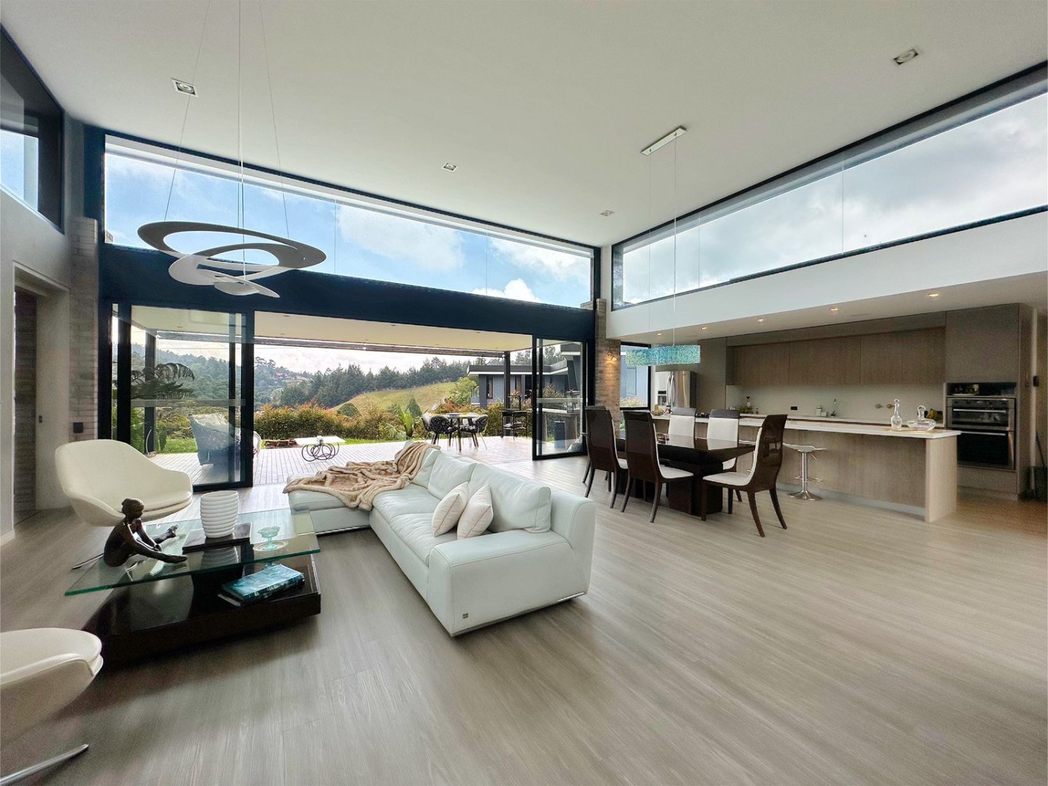 Exclusiva Casa en Renta Amoblada  - Image 8