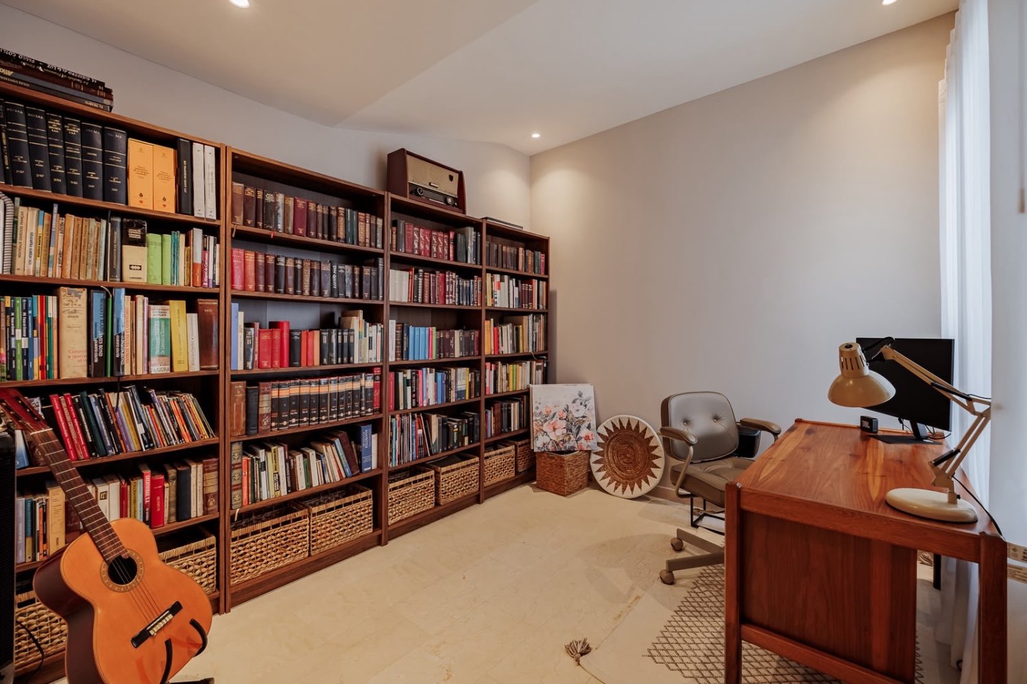 Duplex Apartment for Sale – Santa María de los Ángeles, El Poblado - 11