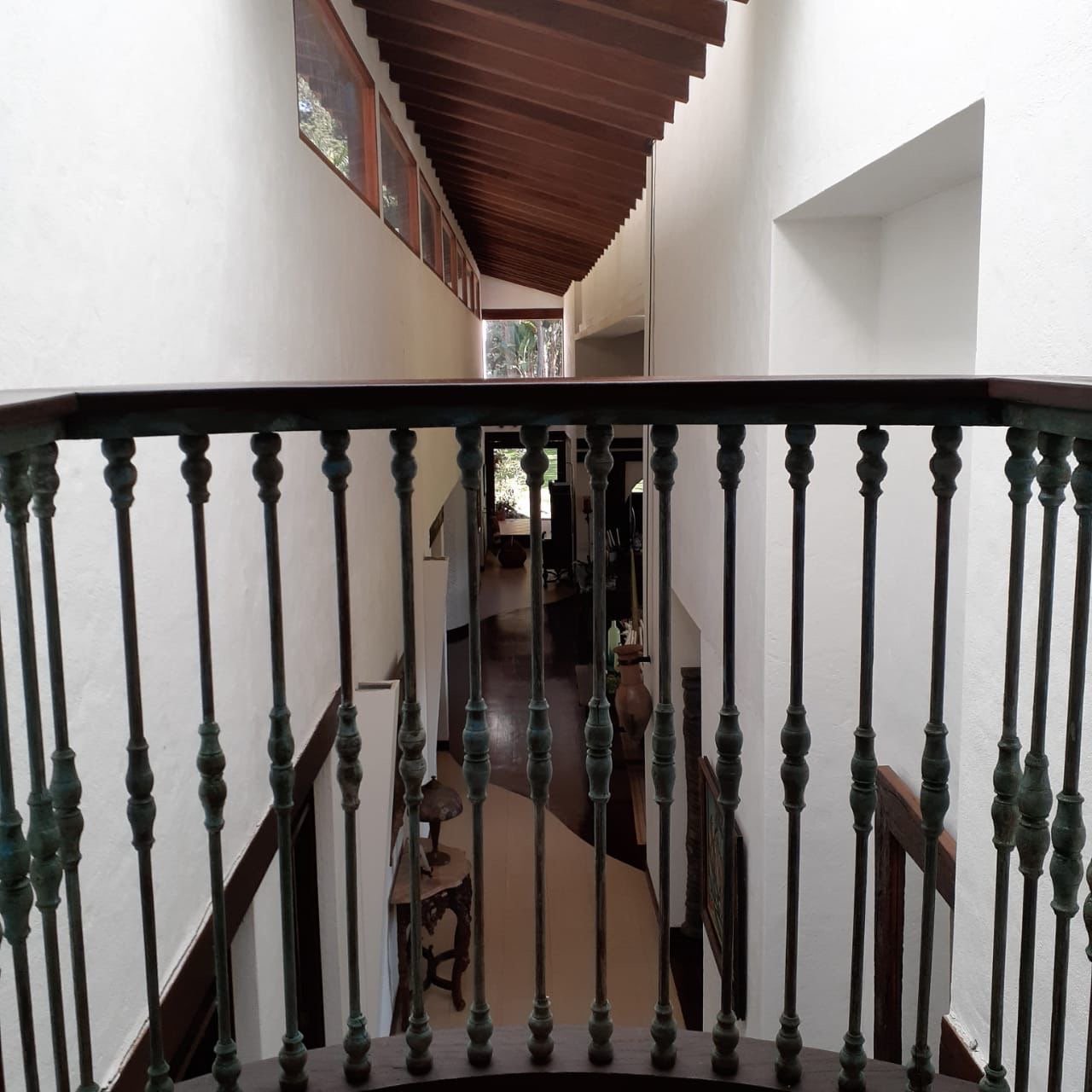 Exclusiva Casa campestre en venta con Bosque privado  — 25