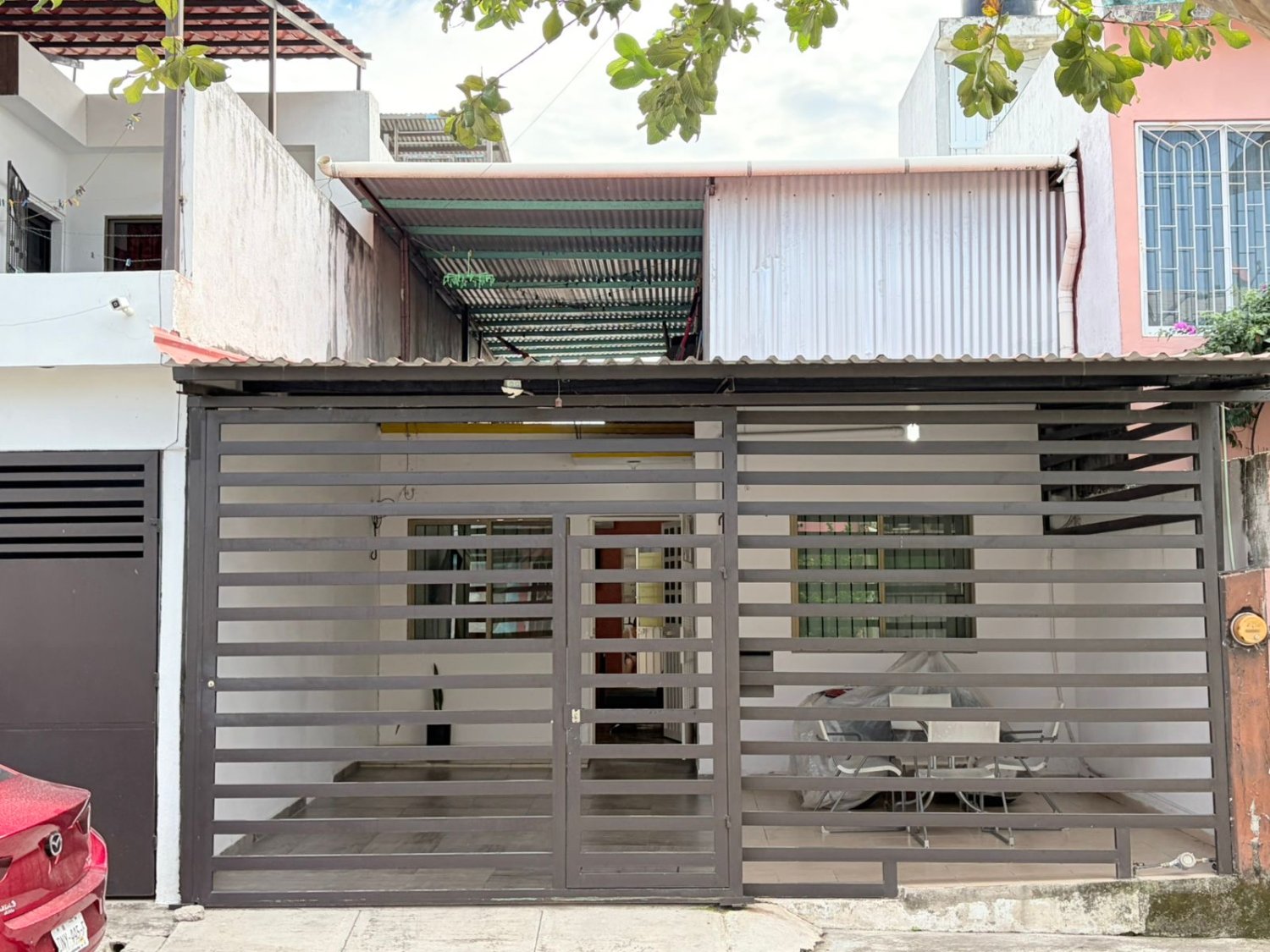 Bonita Casa en venta en fraccionamiento La Primavera - Image 1