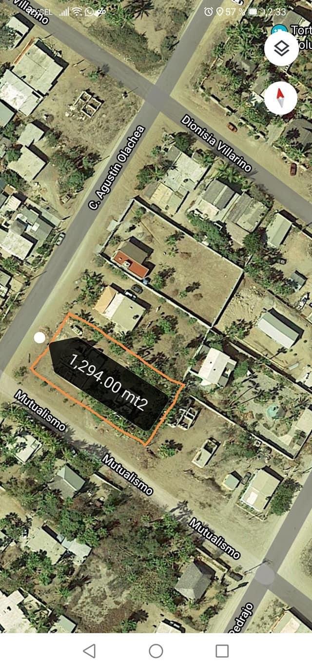 Terreno Todos Santos, BCS - Image 2