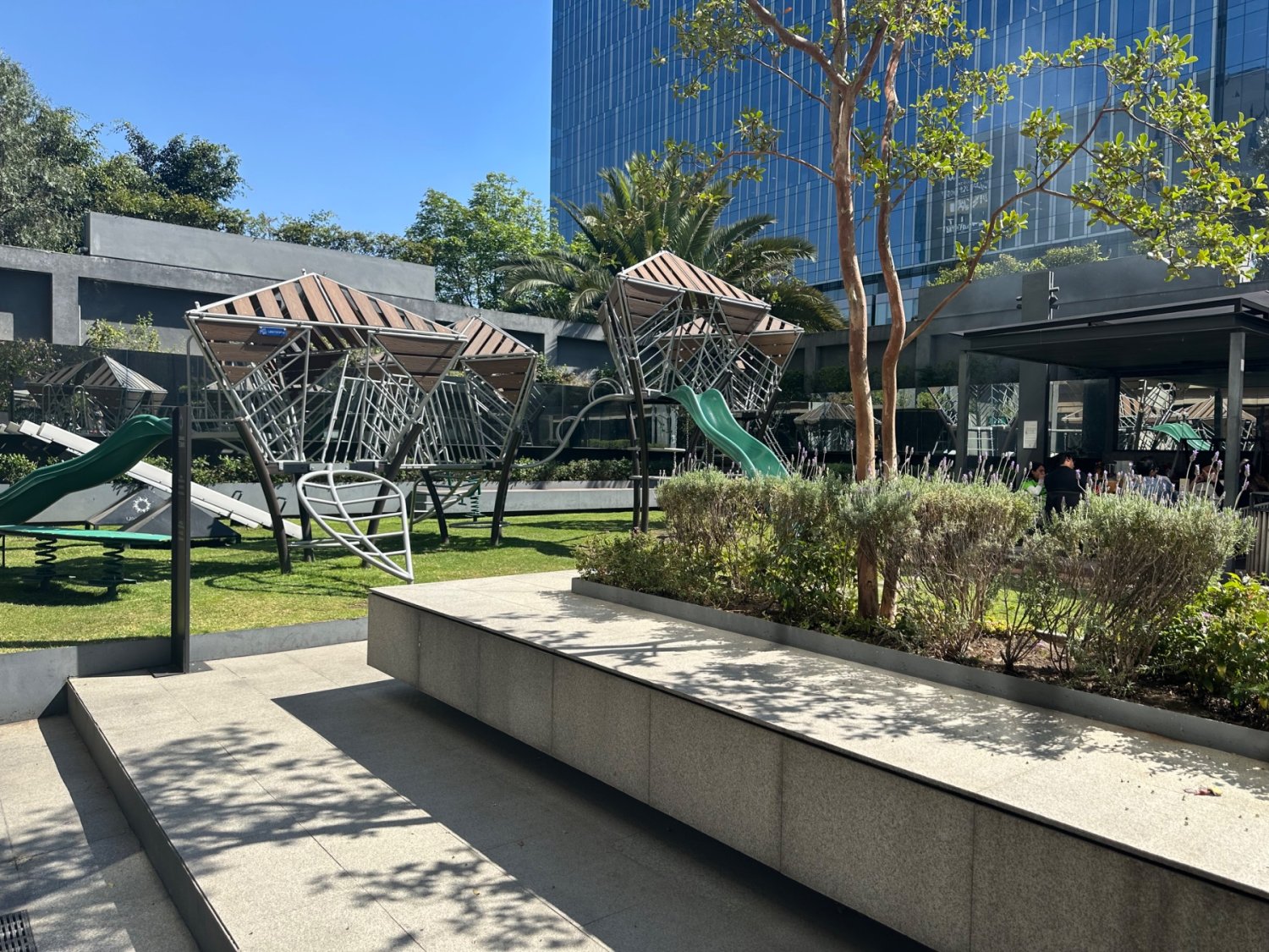 Moderno Departamento en Urbano Town, Alvaro Obregón  - Image 4