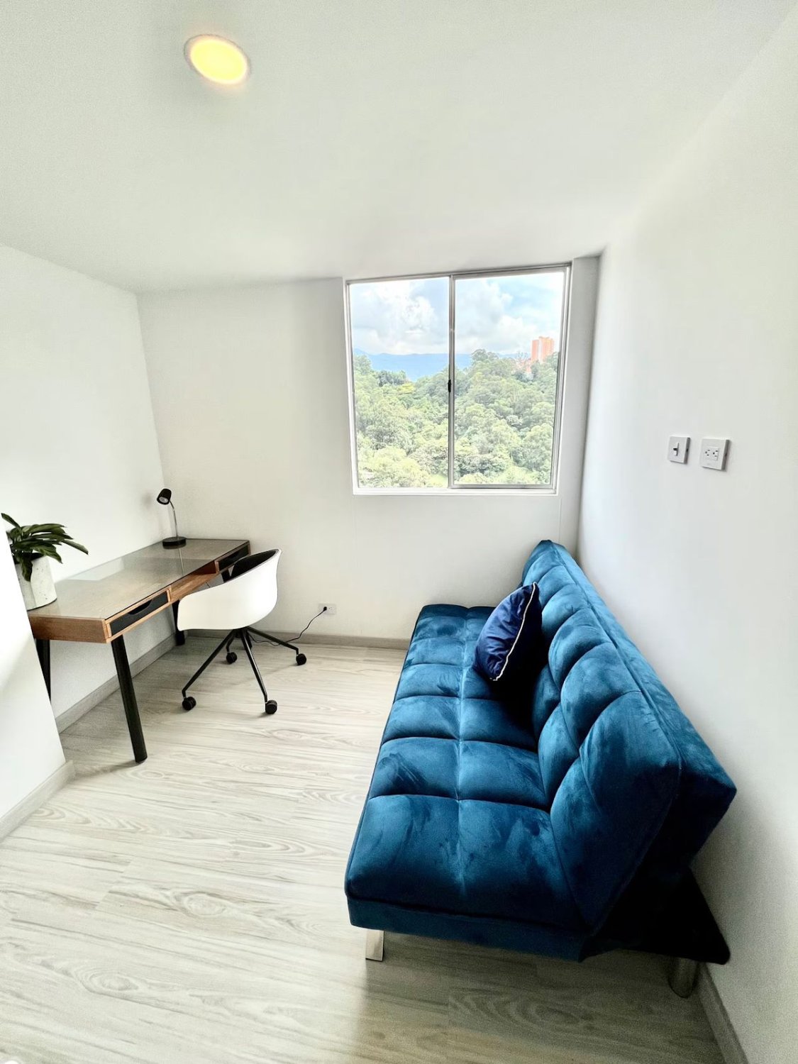Apartment for Sale – Metropolitan Apartamentos, La Candelaria