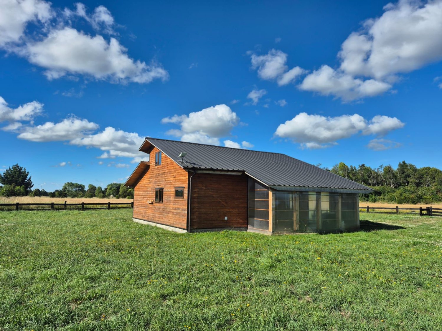 Venta Casa en Parcela La Reserva de Frutillar  UF 7950 - Image 17